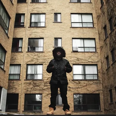 In My Opinion by Rich Kidd - album cover