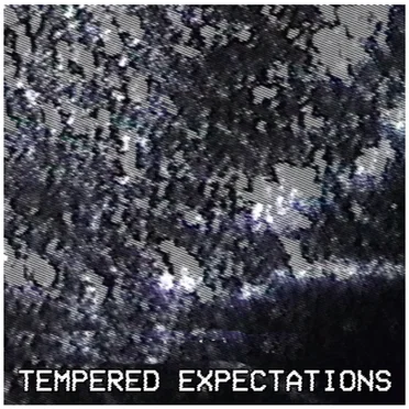Tempered Expectations by INFX - album cover