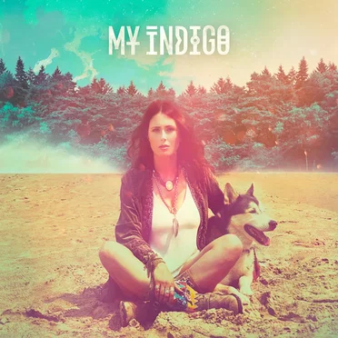 My Indigo by My Indigo - album cover