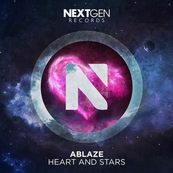 Heart and Stars