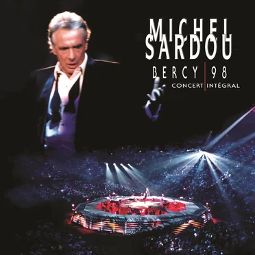 Bercy 98