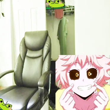 i love Mina