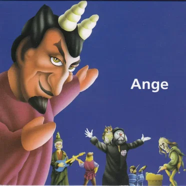 Ange