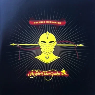 Defence Mechanism by The Spirit That Guides Us - album cover