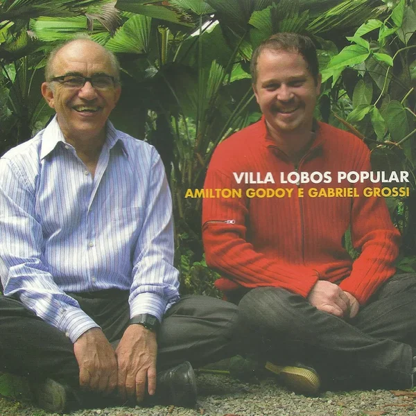 Villa-Lobos Popular