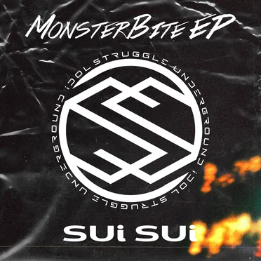 MONSTER BITE EP
