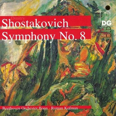 Symphony no. 8