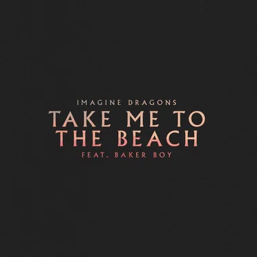 Take Me to the Beach