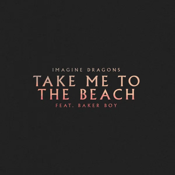 Take Me to the Beach