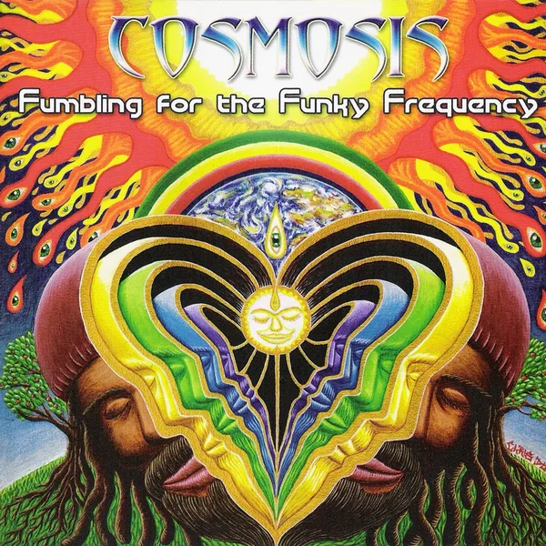 Fumbling for the Funky Frequency