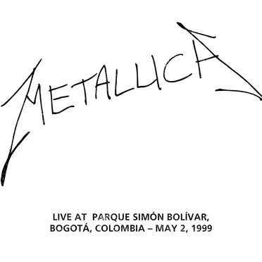 1999-05-02: Parque Simón Bolívar, Bogotá, Colombia