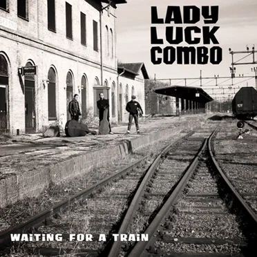 Waiting for a Train