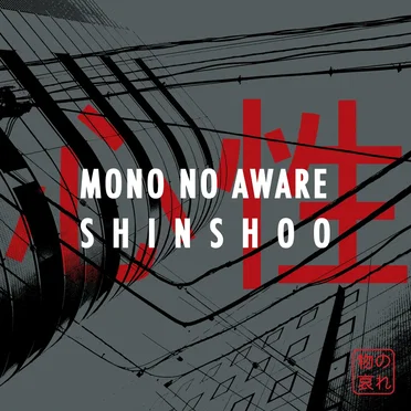 Shinshoo by Mono No Aware - album cover