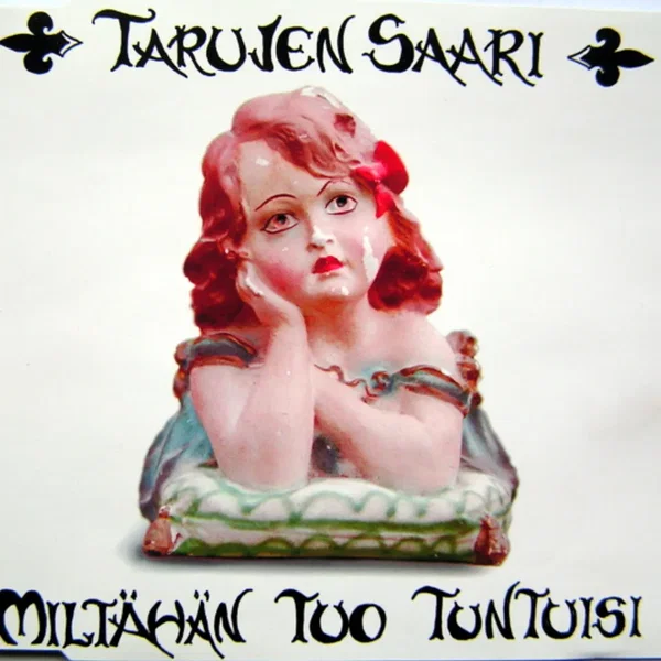 Miltähän tuo tuntuisi