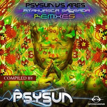 Ayahuasca Sagrada Remixes
