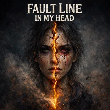Fault Line in My Head