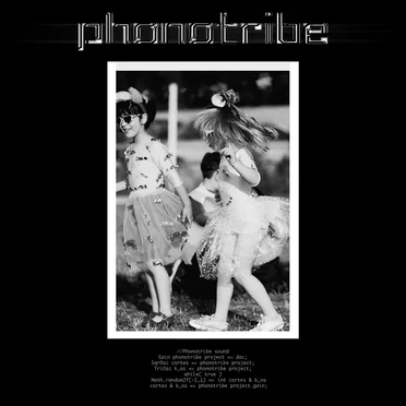 Phonotribe by Phonotribe Project - album cover