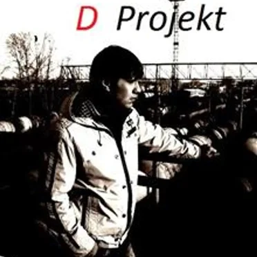 VRZ by D Projekt - album cover