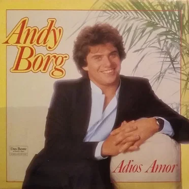 Adios Amor