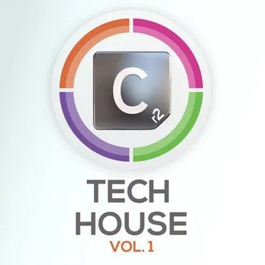 Tech House, Vol. 01 by Various Artists - album cover