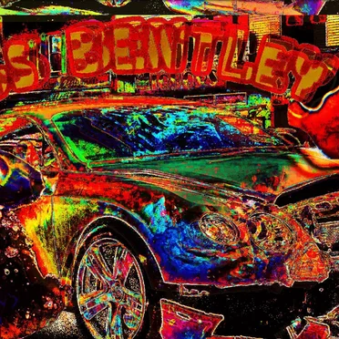 EGGS BENTLEY
