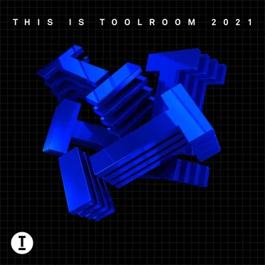 This is Toolroom 2021 by Various Artists - album cover