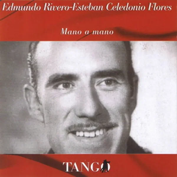 Sentir el tango: Mano a mano