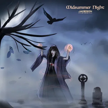 Midsummer Night (Electric Version)