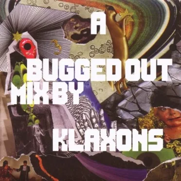 A Bugged Out Mix