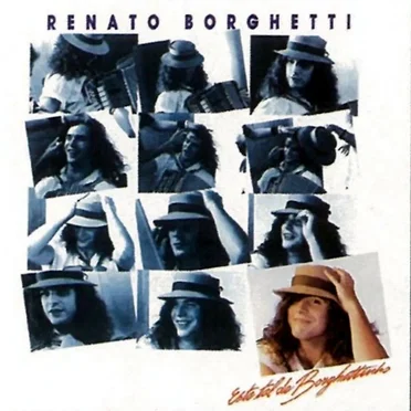 Esse tal de Borghettinho