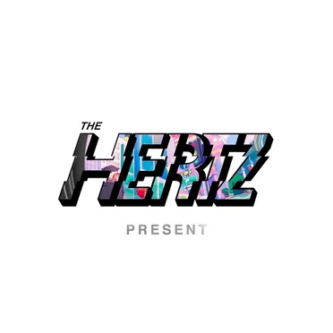 PRESENT by The Hertz - album cover