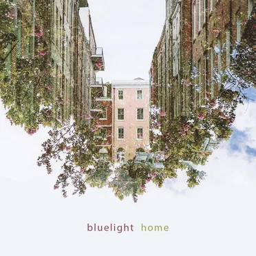 Home by Bluelight - album cover