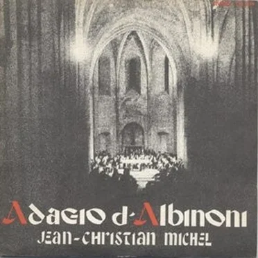Adagio d'Albinoni