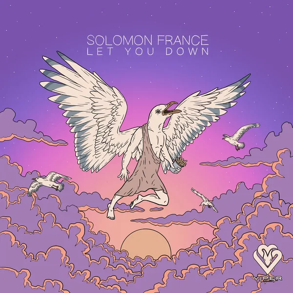 Let You Down