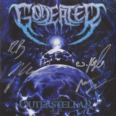 Outerstellar