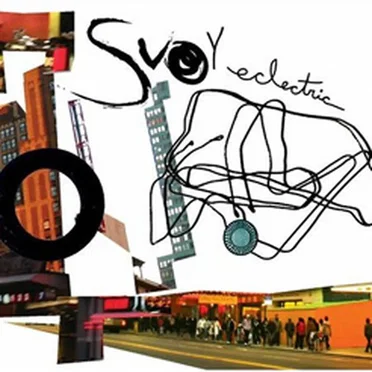 Ecletric