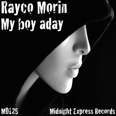 My Boy Aday by Rayco Morin - album cover