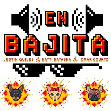 En bajita
