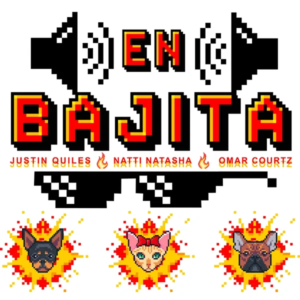 En bajita