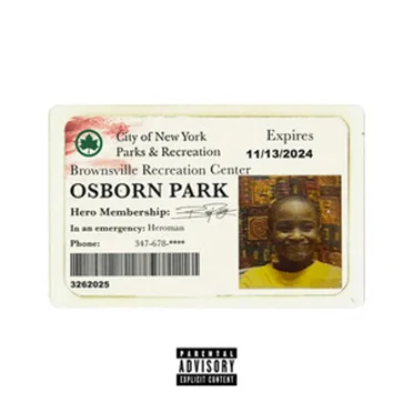 Osborn Park