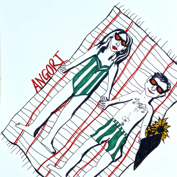 Angori