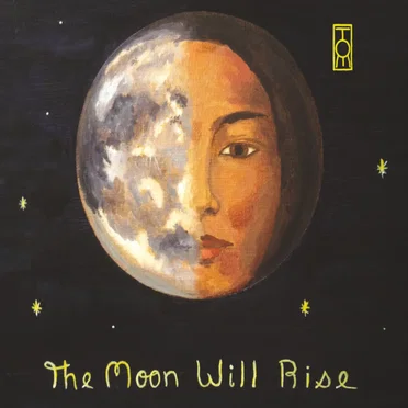 The Moon Will Rise by Tom Doncourt - album cover