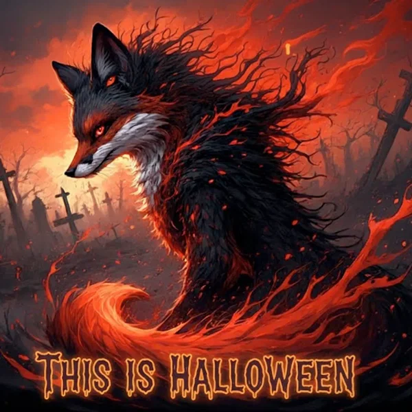 This Is Halloween