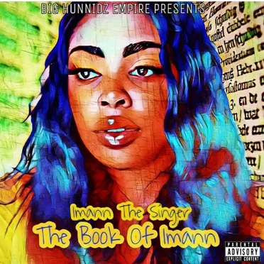 The Book of Imann