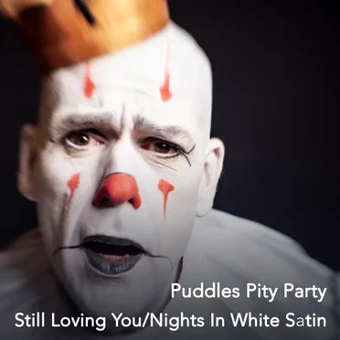 Still Loving You / Nights in White Satin