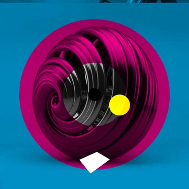 Mechanistic Overlap by Various Artists - album cover