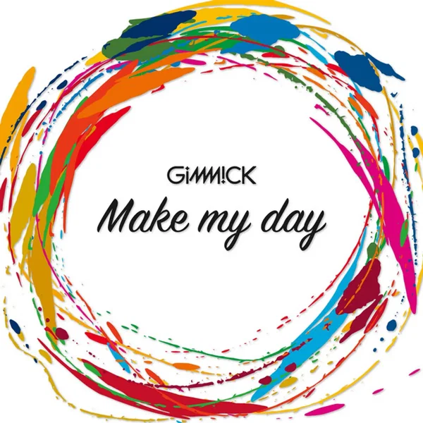 Make my day