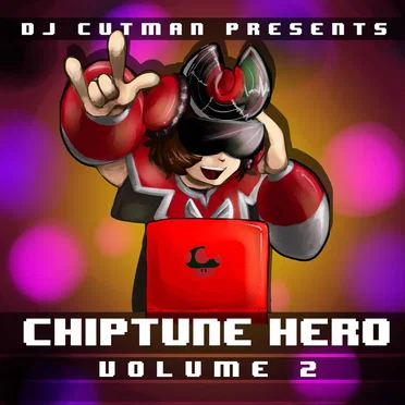 Chiptune Hero Vol. 2