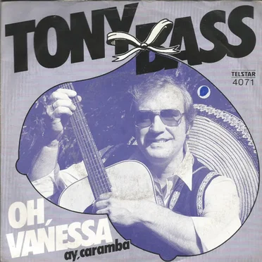 Oh, Vanessa