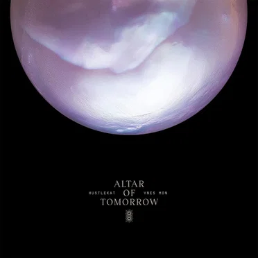 Altar of Tomorrow by Hustlekat - album cover